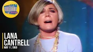 Lana Cantrell "Stay (Reste)" on The Ed Sullivan Show