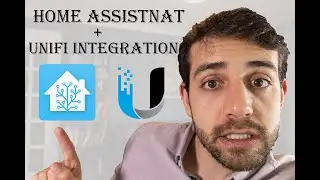 Controlling your internet with another Home Assistant and Unifi integration