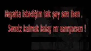 Kıraç - Söz Verdim (Beyaz Gelincik - Kötü Kaderim) - Full
