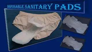 Sanitary Pads- How To Use and Dispose Them? (With Pictures) Are there any risks using pads?