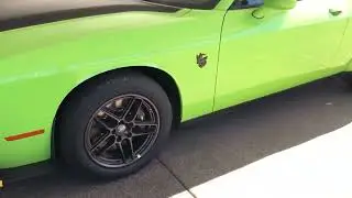 2023 Challenger Demon 170