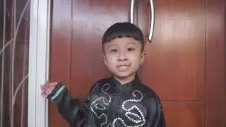 Perpisahan Playgroup || Pentas Perpisahan Playgroup