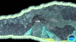 Let's play Aquaria Part 2 - Damn fish -.-