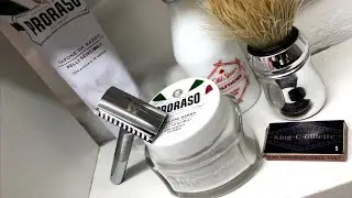 #SHAVING