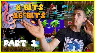Mes musiques de jeux vidéo préférées ! [Partie 1]