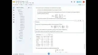 Intro to Statistical Learning (2nd Ed), Solution to Problem 11.4c