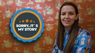 SORRY, IT'S MY STORY (трек "Штрих-код")
