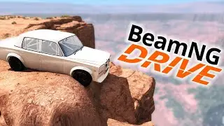 BeamNG.drive