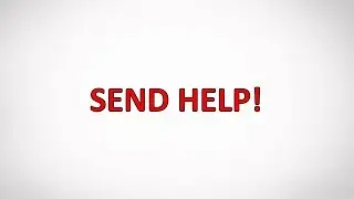Please Help Me, Roblox!