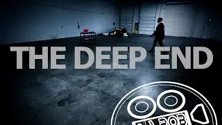 Richie Panelli (feat. Idol Hands) - The Deep End