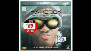 Closing to Hancock VCD (Thai Copy) (2008)