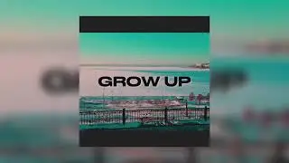 Dead Nation - Grow Up