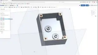Onshape CAD for 3D Printing Tutorial