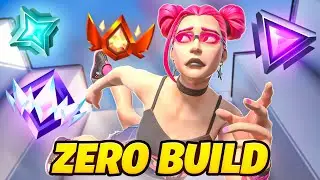 Is Zero Build COMPETTITIVE..?