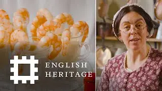 How to Make Soufflés of Curry — The Victorian Way