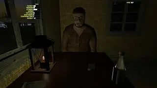 Прохождение my summer car №4