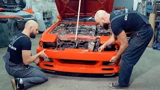 How to Quickly Paint a Car Yourself
