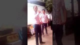 Достонбек хофиз ношкен