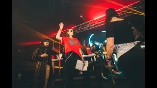 TeleSoftas Goes Hip-Hop
