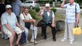 День России в Днепрорудном