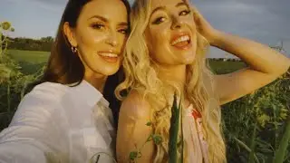 Lose Somebody by Megan & Liz (Kygo, One Republic Cover)