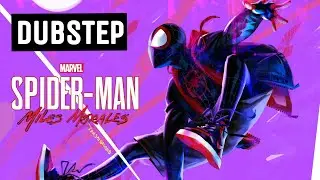 [Dubstep] Spider-Man: Miles Morales (Lukdyes Remix) [Official Audio]