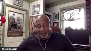 TWT, Episode 188 - Gerald Watkins