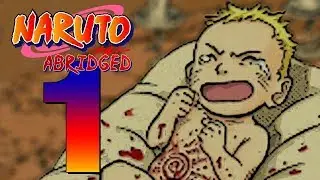 Naruto Abridged: Episode 1 - Pilot | MorningRamen