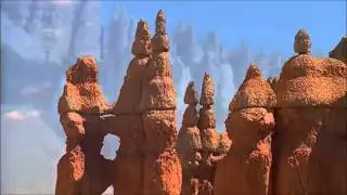 Каменный лабиринт