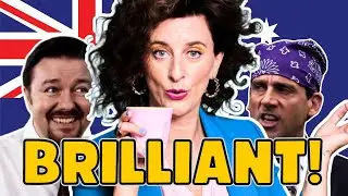 The Office 2024 Australian Reboot Looks BRILLIANT! (Part 1)