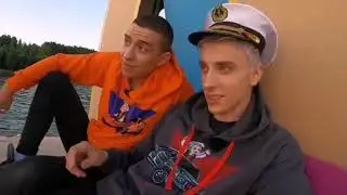 Новый член команды, Глент)