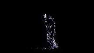 Motion Vector Particles with Particular