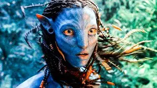 Avatar 2 Is a Masterpiece