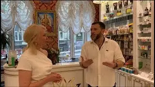 ИНТЕРВЬЮ С ОЛЕГОМ ТОРГАЛО. В ГОСТЯХ У 