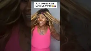 HAIR TRANSFORMATION #shortvideo #shorts #short #cardib #likewhat #hairtransformation #hair