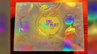 This Might Hurt ~ Special Edition Set (Includes This Might Help Oracle)