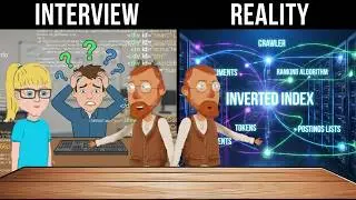 Search Engine Internals Overview for Beginners | Ep. 3 | 