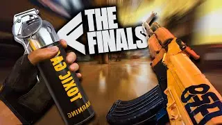 ИГРАЕМ ТУРНИР в THE FINALS