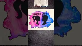 Técnica de pintura criativa 👛👕 