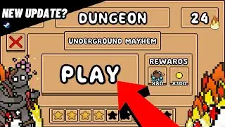This Update Broke My Game..