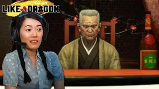 Hoshino Reveals All! The Bloody Bill & The Arakawas | YAKUZA: LIKE A DRAGON Gameplay Part 16