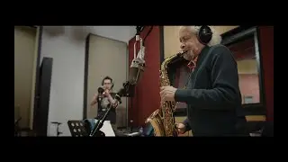 Gary Bartz & Maisha