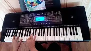 Индийская музыка из к/ф Diljale "Mera mulk mera desh" 2018