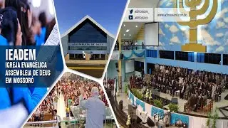 EJAD 2023 - Encerramento - AD Mossoró-RN