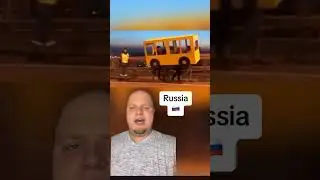 In Soviet Russia, the students are the bus