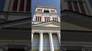 Дворец Румянцевых и Паскевичей