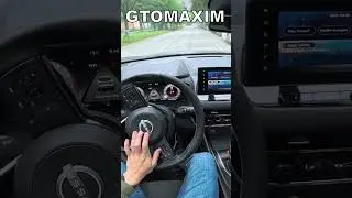 2023 Nissan Qashqai - pov test drive #nissan #nissanqashqai #testdrive #povdrive