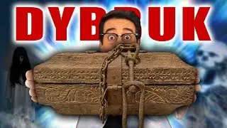 Compré por $180 CAJA DYBBUK en eBay ¿Qué Hay Dentro? 📦❓ Cajas Misteriosas