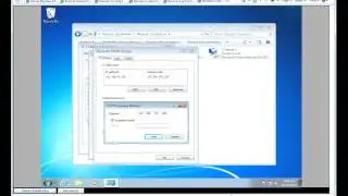 Multiple Default Gateway Config