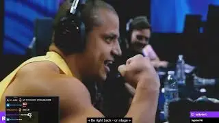 TYLER1 TWITCHCON TWITCH RIVALS 2023